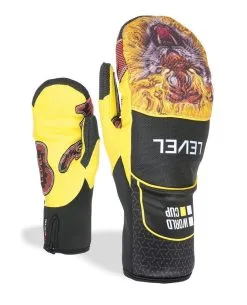 Gloves LEVEL Race Speed Mitt - 2021/22