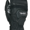 Gloves LEVEL SQ CF Mitt Black - 2022/23