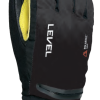 Gloves LEVEL Ski Alper Black - 2022/23