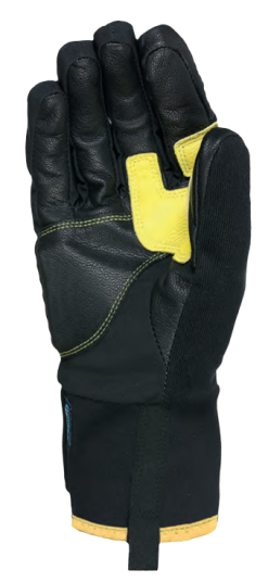 Gloves LEVEL Ski Alper Black - 2022/23 -Energiapura Verkoop eng pl Gloves LEVEL Ski Alper Black 2022 23 10489 3