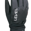 Gloves LEVEL Ski Alper Light Black - 2022/23