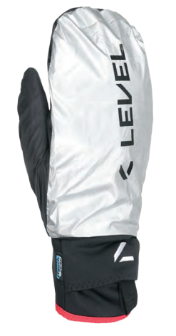 Gloves LEVEL Ski Alper Light Black - 2022/23 -Energiapura Verkoop eng pl Gloves LEVEL Ski Alper Light Black 2022 23 10490 3