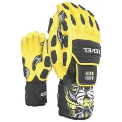 Gloves LEVEL Worldcup CF - 2021/22