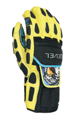 Gloves LEVEL Worldcup CF - 2022/23