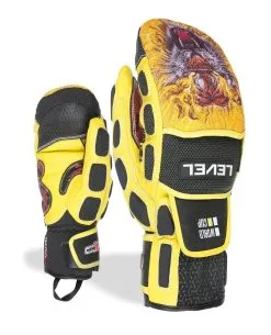 Gloves LEVEL Worldcup CF Mitt - 2021/22