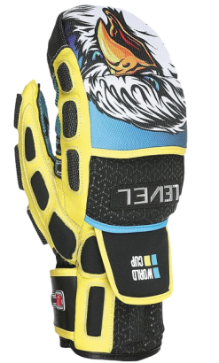 Gloves LEVEL Worldcup CF Mitt - 2022/23