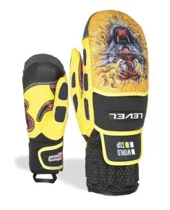 Gloves LEVEL Worldcup JR CF Mitt - 2021/22