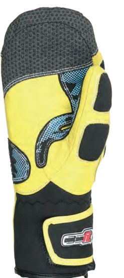 Gloves LEVEL Worldcup JR CF Mitt - 2022/23 -Energiapura Verkoop eng pl Gloves LEVEL Worldcup JR CF Mitt 2022 23 3717 2