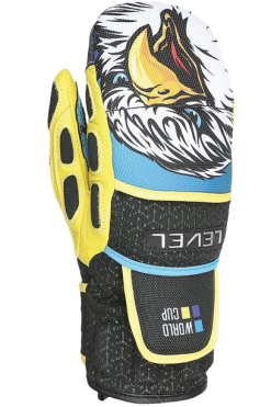 Gloves LEVEL Worldcup JR CF Mitt - 2022/23