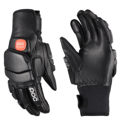 Gloves POC SUPER PALM COMP JUNIOR - 2020/21