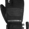 Gloves REUSCH Andy R-TEX XT Lobster Black - 2022/23