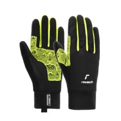 Gloves REUSCH Arien STORMBLOXX TOUCH-TEC Black/Safety Yellow - 2022/23 -Energiapura Verkoop eng pl Gloves REUSCH Arien STORMBLOXX TOUCH TEC Black Safety Yellow 2022 23 9797 1