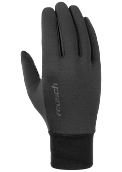 Gloves REUSCH Ashton Black - 2021/22