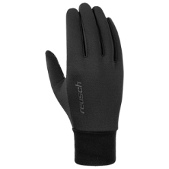 Gloves REUSCH Ashton Black - 2021/22