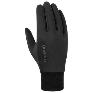 Gloves REUSCH Ashton Black - 2021/22 1 Gloves REUSCH Ashton Black - 2021/22