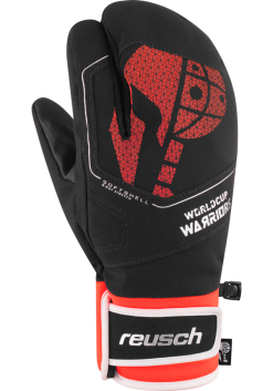 Gloves REUSCH Be The One R-TEX XT Lobster Junior - 2021/22