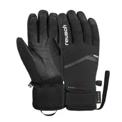 Gloves REUSCH Blaster GTX Black/White - 2022/23 -Energiapura Verkoop eng pl Gloves REUSCH Blaster GTX Black White 2022 23 9778 3