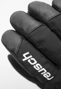 Gloves REUSCH Blaster GTX Black/White - 2022/23 -Energiapura Verkoop eng pl Gloves REUSCH Blaster GTX Black White 2022 23 9778 4