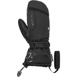 Gloves REUSCH Coleen R-TEX XT Mitten Black - 2022/23