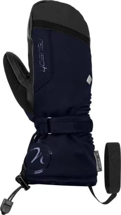 Gloves REUSCH Coleen R-TEX XT Mitten Night Sky - 2021/22