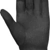 Gloves REUSCH Dryzone 2.0 Junior Black - 2022/23