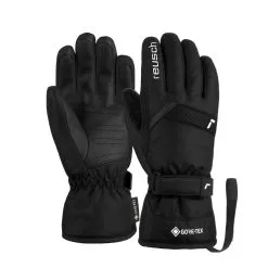 Gloves REUSCH Flash GORE-TEX Junior Black/White - 2022/23 -Energiapura Verkoop eng pl Gloves REUSCH Flash GORE TEX Junior Black White 2022 23 9791 1