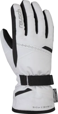 Gloves REUSCH Hannah R-TEX XT - 2021/22