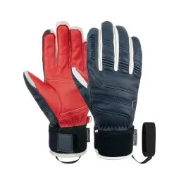 Gloves REUSCH Highland R-TEX XT Dress Blue/White/Fire Red - 2022/23 -Energiapura Verkoop eng pl Gloves REUSCH Highland R TEX XT Dress Blue White Fire Red 2022 23 9781 1