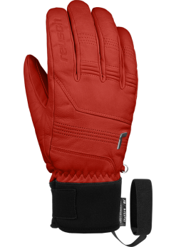 Gloves REUSCH Highland R-TEX XT Fire Red - 2021/22