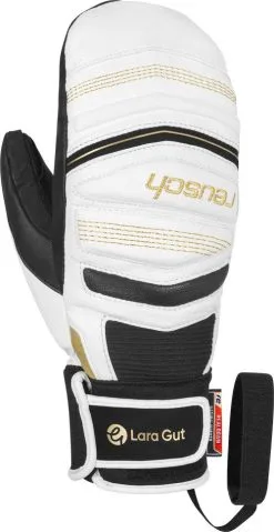 Gloves REUSCH Lara Gut - 2018/19
