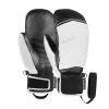 Gloves REUSCH Laura R-TEX XT Mitten Black/White/Silver - 2022/23