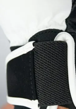 Gloves REUSCH Laura R-TEX XT Mitten Black/White/Silver - 2022/23 -Energiapura Verkoop eng pl Gloves REUSCH Laura R TEX XT Mitten Black White Silver 2022 23 9782 2