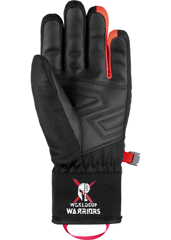Gloves REUSCH Marko R-TEX XT Junior - 2021/22 2 Gloves REUSCH Marko R-TEX XT Junior - 2021/22 - Afbeelding 2