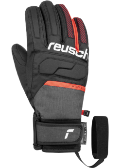 Gloves REUSCH Marko R-TEX XT Junior - 2021/22