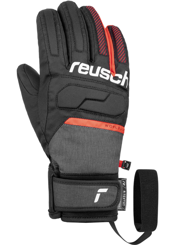 Gloves REUSCH Marko R-TEX XT Junior - 2021/22 1 Gloves REUSCH Marko R-TEX XT Junior - 2021/22