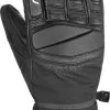 Gloves REUSCH Mastery Black/White - 2022/23
