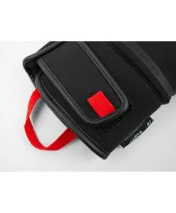 Gloves REUSCH Mastery Black/White - 2022/23 -Energiapura Verkoop eng pl Gloves REUSCH Mastery Black White 2022 23 9775 6