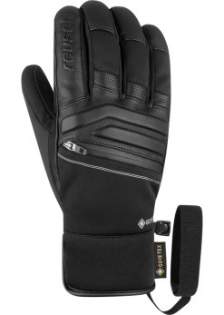 Gloves REUSCH Mercury GTX Black - 2022/23