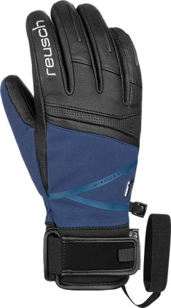 Gloves REUSCH Mikaela Shiffrin R-TEX XT Black/Dress Blue - 2022/23 -Energiapura Verkoop eng pl Gloves REUSCH Mikaela Shiffrin R TEX XT Black Dress Blue 2022 23 9785 3