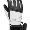 Gloves REUSCH Mikaela Shiffrin R-TEX XT White/Black - 2021/22