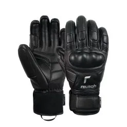 Gloves REUSCH Overlord Black - 2022/23 -Energiapura Verkoop eng pl Gloves REUSCH Overlord Black 2022 23 9768 1