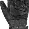 Gloves REUSCH Profi SL Black Melange/Black - 2021/22