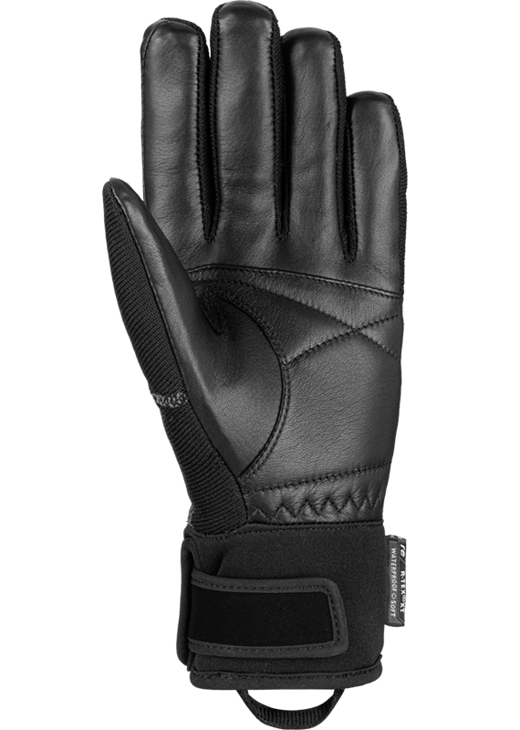 Gloves REUSCH Re:Knit Victoria R-TEX XT - 2021/22 2 Gloves REUSCH Re:Knit Victoria R-TEX XT - 2021/22 - Afbeelding 2