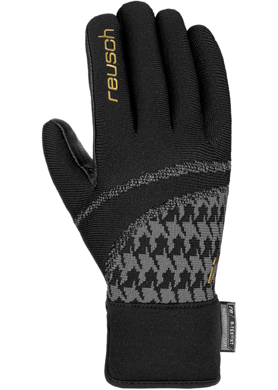 Gloves REUSCH Re:Knit Victoria R-TEX XT - 2021/22 1 Gloves REUSCH Re:Knit Victoria R-TEX XT - 2021/22