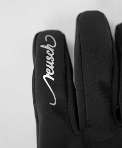 Gloves REUSCH Saskia TOUCH-TEC Black/Silver - 2022/23 -Energiapura Verkoop eng pl Gloves REUSCH Saskia TOUCH TEC Black Silver 2022 23 9799 5