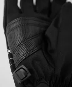 Gloves REUSCH Saskia TOUCH-TEC Black/Silver - 2022/23 -Energiapura Verkoop eng pl Gloves REUSCH Saskia TOUCH TEC Black Silver 2022 23 9799 6