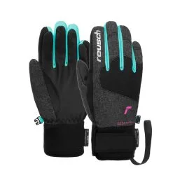 Gloves REUSCH Simon R-TEX XT Junior Black Melange/Bachelor Button/Knockout Pink - 2022/23 -Energiapura Verkoop eng pl Gloves REUSCH Simon R TEX XT Junior Black Melange Bachelor Button Knockout Pink 2022 23 9789 1