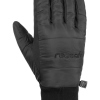 Gloves REUSCH Stratos TOUCH-TEC Black - 2022/23