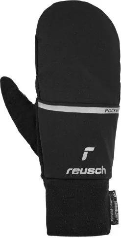 Gloves REUSCH Terro STORMBLOXX TOUCH-TEC Black/Silver - 2022/23 -Energiapura Verkoop eng pl Gloves REUSCH Terro STORMBLOXX TOUCH TEC Black Silver 2022 23 9798 4