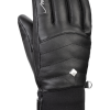Gloves REUSCH Thais Black - 2021/22